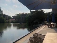 -常州武进九洲喜来登酒店