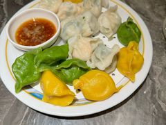 -前海沿·青岛菜(乐客城店)