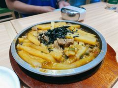 -米村拌饭(欧亚卖场店)