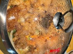 -黄记煌三汁焖锅(顺义华联店)