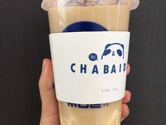 -茶百道(太原茂业天地店)