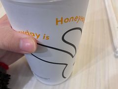 -满记甜品(优客百盛店)
