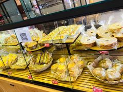 -味多美蛋糕(看丹桥店)