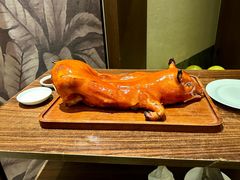 -好友缘家宴(青山路店)