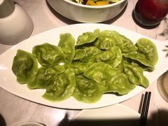-船歌·鱼水饺青岛菜(闽江二路店)