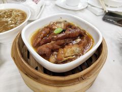 -潮福城大酒楼·潮粤菜·港式点心(阳光城店)