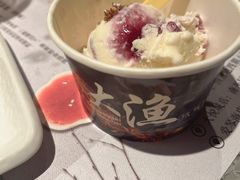 -大渔铁板烧(大悦城店)