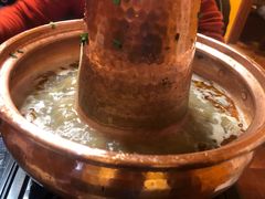 -如意林卡藏餐吧(大昭寺店)