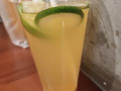 -CRAZYONES西班牙海鲜饭(上海美罗城店)