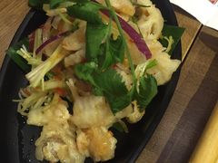 -太泰东南亚餐厅(万福广场店)