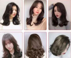 点击看大图 -GIRL STYLE 烫发·染发沙龙