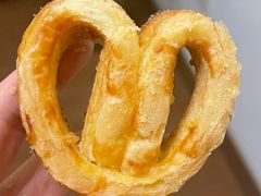 蝴蝶酥-美食乐的蝴蝶酥(合生汇店)