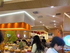 -喜家自助小火锅(乐客城店)