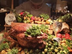 -AdD全日制餐厅(中谷花园酒店)