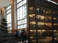 -星巴克(来福士办公楼店)