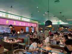 大堂-蛙小侠(五象万象汇店)