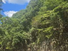 -雅鲁激流探险漂流