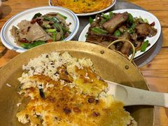-郑件洋芋饭庄