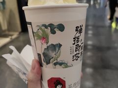 -茶颜悦色(黄花机场店)