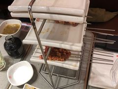 -丰茂烤串(港旅店)