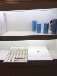 -美肤盾祛痘·问题肌头疗管理中心