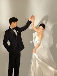 点击看大图 -梵初·STUDIO婚纱摄影(通州万达店)