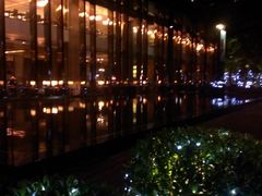 IMAG3896-广州天河希尔顿酒店