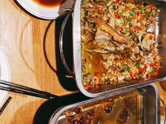 -大娘湘厨(万科金域花园店)