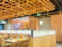大堂-伊喜饺子·烤鸭(五道口学院路店)