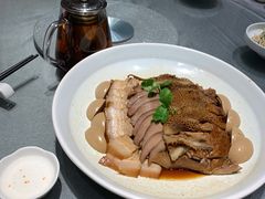 -潮州府·潮菜·砂锅粥(徐家汇店)