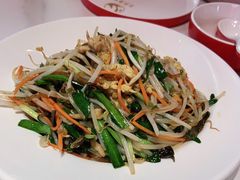 -吉祥春饼·烤鸭(文登利群店)