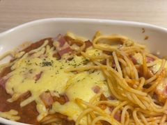 -卡朋西餐(悦汇城店)