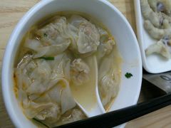 -崖口云吞(石岐店)