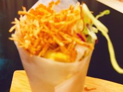 -天狗山料理(省体店)