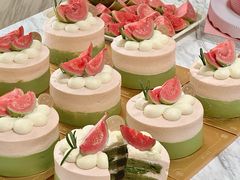 -M'CAKE(西单大悦城店)