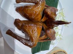 -蔡澜点心·粤菜(月星环球港店)