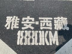 -韩妹鱼庄·泸定老字号(泸定店)