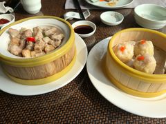 -南通滨江洲际酒店-东厨中餐厅