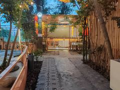 -陶缘一号·四季缘·老字号顺德菜·户外婚礼家宴(西滘店)