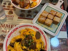-九龙冰室(新中关购物中心店)
