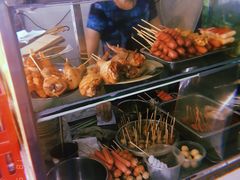 -熊仔屋(吉祥苑小区店)