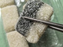 椰蓉艾草糕-沈大成(南京东路店)
