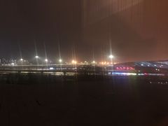 -北京首都机场希尔顿酒店
