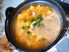 蟹黄豆腐-19号私房菜(云南路店)