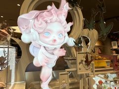 -泡泡玛特POPMART(合生汇店)