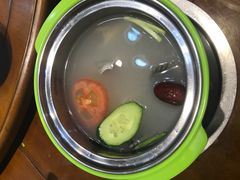 -风情丽江斑鱼火锅(孙家沟西南路80号店)