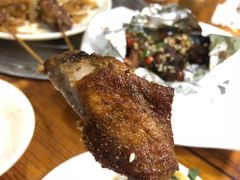 -大富蚝乌东哥饭店·石锅鱼杂·柠檬鸭(革新路店)