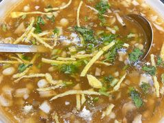 -长安炊烟庭院陕菜(七路明光路店)