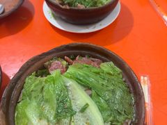 -潮香兴煲仔饭(莲花路店)