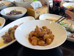 -大灶头·新昌菜(中国茶市店)